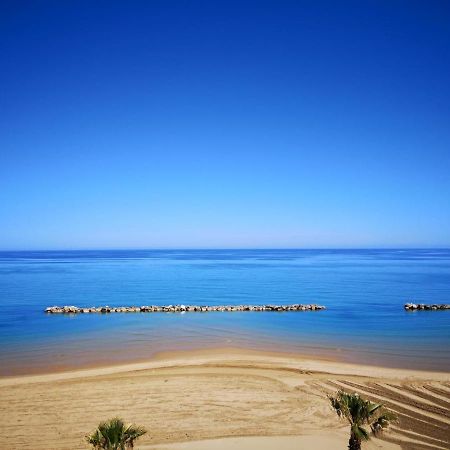 Apartment Sea View テルモリ エクステリア 写真