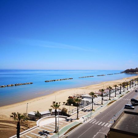 Apartment Sea View テルモリ エクステリア 写真