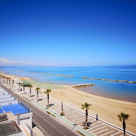 Apartment Sea View テルモリ エクステリア 写真